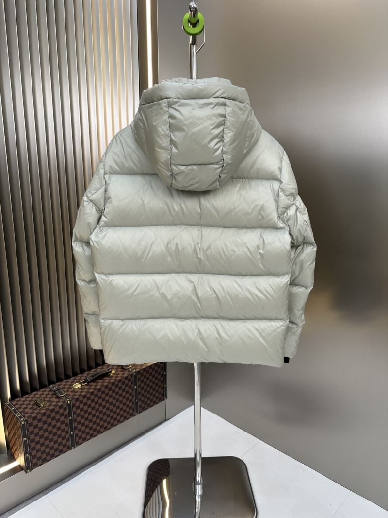 Burberry Down Jackets